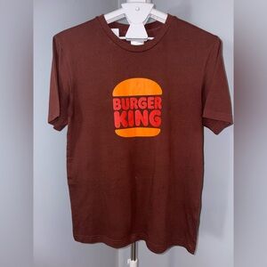 Bigger King T-Shirt - szM (P17)